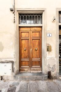 Vintage S Spirito place