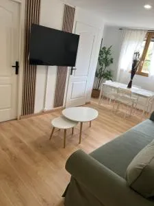 Appartement Près de Paris, Disney & CDG - 弗朗斯地区特朗布莱