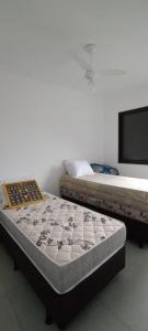 Apartamento temporada Guaruja