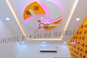Hotel Pleasure Haveli