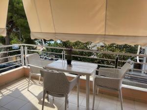 Saranda Aquamarine Sea View Condo