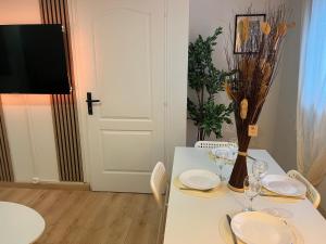 Appartements Appartement Pres de Paris, Disney & CDG : photos des chambres