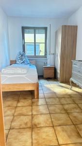 Die Rustikale mit Blick auf die Naab
