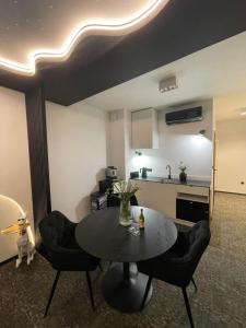 Apartament Szmaragdowy-Aleja Wolności