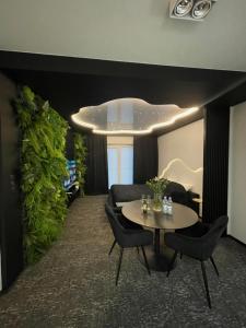 Apartament Szmaragdowy-Aleja Wolności