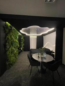 Apartament Szmaragdowy-Aleja Wolności