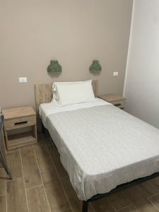 Deluxe Single Room room in Hotel Cortese