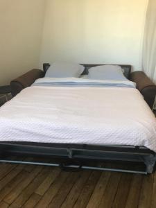 Appartement Porte de versailles