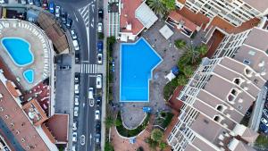 Studio Los Cristianos Atlantic View