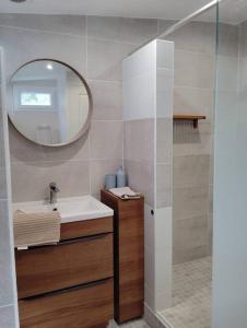 Maison Avignon Intramuros Clim Wifi 2 chambres Idéal Festival