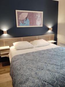 Maison Avignon Intramuros Clim Wifi 2 chambres Idéal Festival