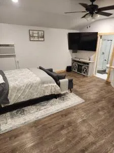 Lake Fork Getaway! - Saltillo