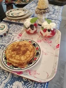 B&B / Chambres d'hotes Marie la Fee Endormie, 'breizh brunch' & balneo : photos des chambres