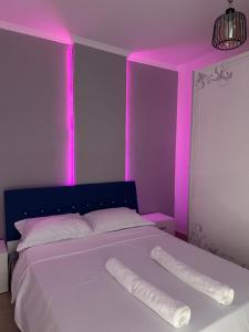 Blue Adria Apartments