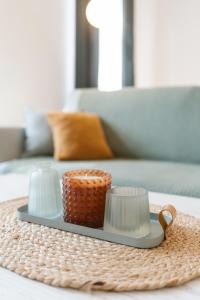 Franz Josef apartmány, apartmán Zita