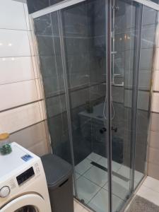 Súkromný apartmán