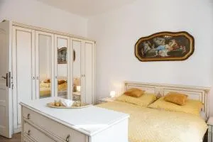 Franz Josef apartmány, apartmán Zita - Březiny