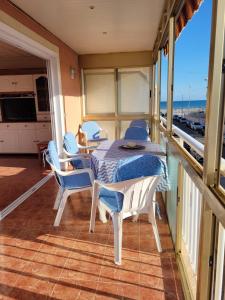 Casa Inés Santa Pola