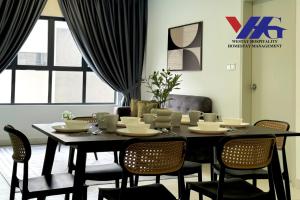 Arena Residence Sepang KLIA With Netflix by Westay Hospitality