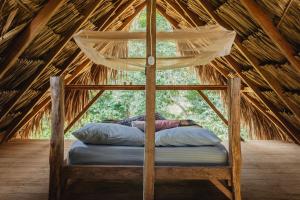 La Ponderosa Reserve