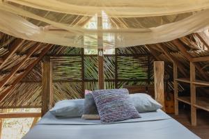 La Ponderosa Reserve