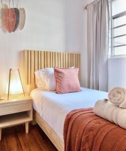 Lindo depa a pasos de Chapultepec y sus Museos