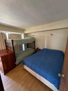 Departamento Concon Penthouse Playa Amarilla