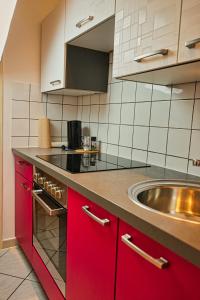 Vienna Home Stay Apartments