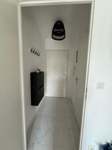 La Fleur de Montmagny - parking securise inclus