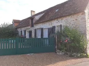 petit gite l'ecotay - Conlie