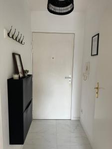 Appartements La Fleur de Montmagny : photos des chambres