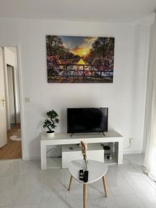 Appartements La Fleur de Montmagny : photos des chambres