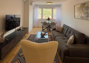 Apartman Sedef