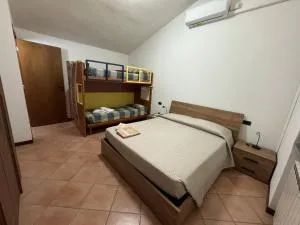 Lucky House - Roccapignone