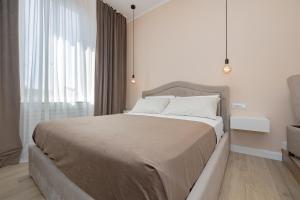 Visconti Room by Rhospitality it