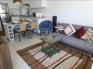 Departamento Acogedor Av Pacífico 3119, 4 Esquinas, La Serena