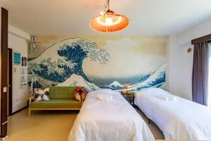 レイクトーヤビルディング - Toyoura