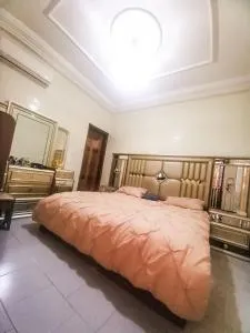 Appartement Neuf HLM6 High Standard idéal pour Vacanciers - Hann