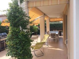 Villa avec piscine SAINT-RAPHAEL