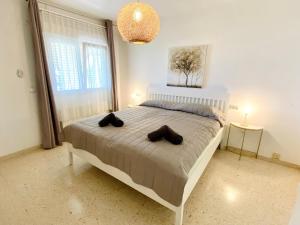 "Casa Claudia" - private holiday home with pool and garden in Moraira