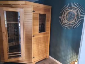 Appartements L'instant des Plaisirs : photos des chambres