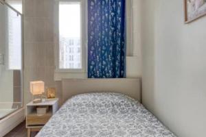 Appartements L-ideal a 2 pas de Paris et du metro dhhimmo : photos des chambres