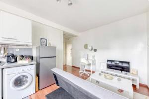 Appartements L-ideal a 2 pas de Paris et du metro dhhimmo : photos des chambres