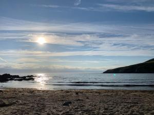 Explore Anglesey 5 min to beach