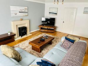 Explore Anglesey 5 min to beach