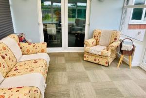 Explore Anglesey 5 min to beach