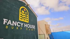 fancy house surf camp - Douar Debra