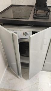 Appartement -Paris Bastille LIGHT