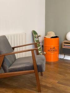 MC Suite XL CMZ Gonzague Place-Ducale