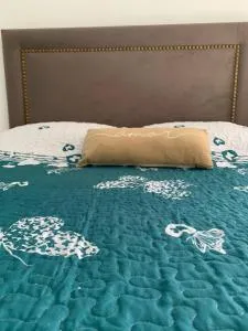 Angelina - Coronel Jose F. Bogado